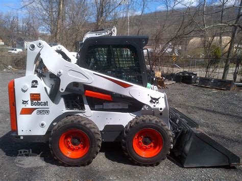 bobcat s570 skid steer|2019 bobcat s570 for sale.